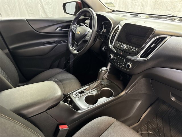 2020 CHEVROLET EQUINOX - Image 28