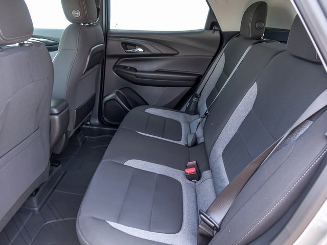 2026 CHEVROLET TRAILBLAZER - Image 15