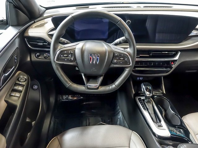 2025 BUICK ENVISTA - Image 17