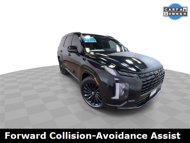 2024 HYUNDAI PALISADE - Image 5