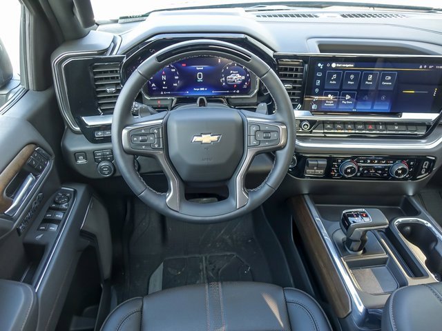2026 CHEVROLET SILVERADO - Image 22