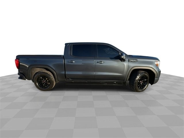 2021 GMC SIERRA - Image 9