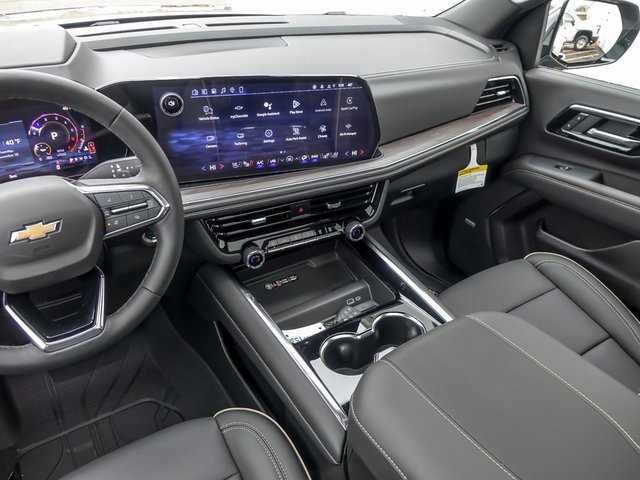 2026 CHEVROLET SUBURBAN - Image 23