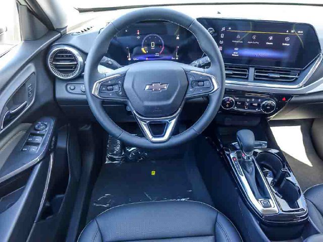 2026 Chevrolet Trax Activ - Photo 16