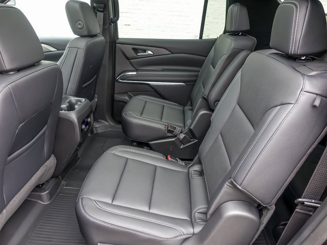 2026 CHEVROLET TRAVERSE - Image 18