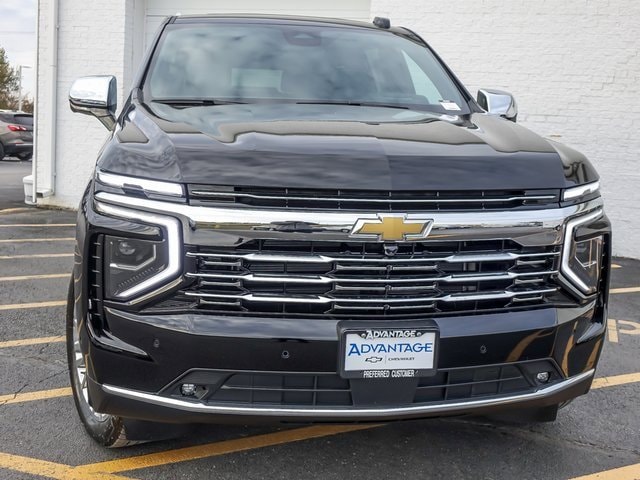 2026 CHEVROLET SUBURBAN - Image 12