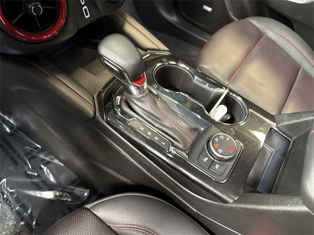 2024 CHEVROLET BLAZER - Image 23