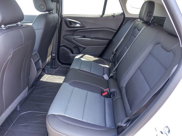2026 Chevrolet Trax LT - Photo 15