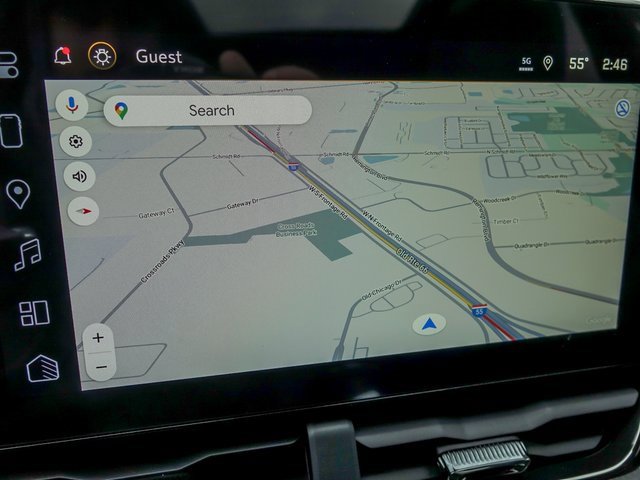 2026 CHEVROLET EQUINOX - Image 24