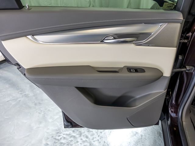 2020 Cadillac XT5 Premium Luxury - Photo 28