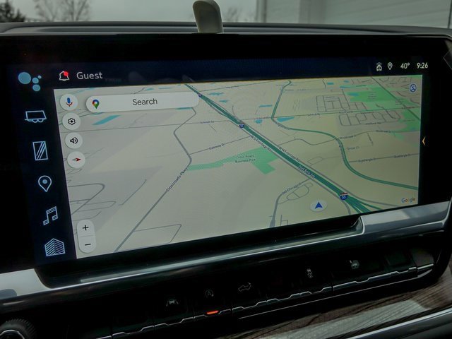 2026 CHEVROLET SILVERADO - Image 20