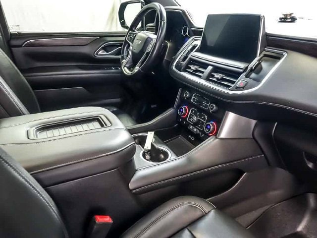 2021 Chevrolet Tahoe Z71 - Photo 37