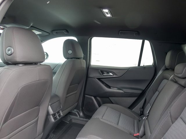 2026 CHEVROLET EQUINOX - Image 14