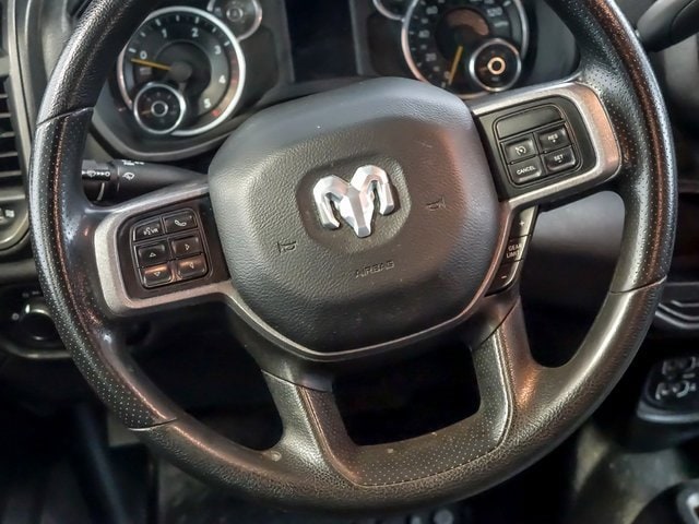 2022 RAM 3500 - Image 18