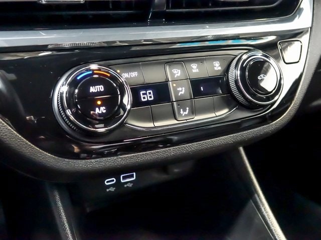 2025 BUICK ENVISTA - Image 23