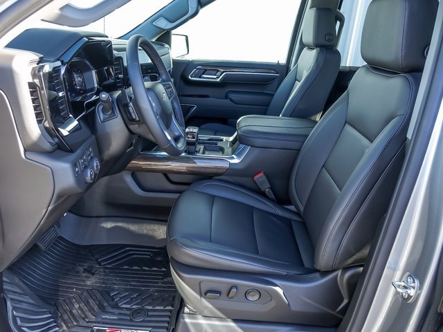 2026 CHEVROLET SILVERADO - Image 17