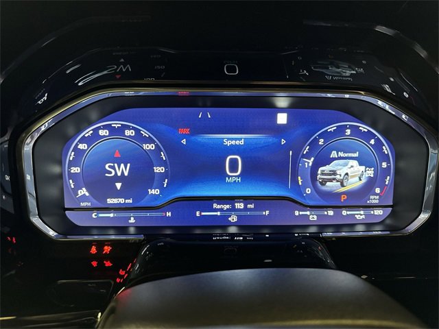 2023 CHEVROLET SILVERADO - Image 15