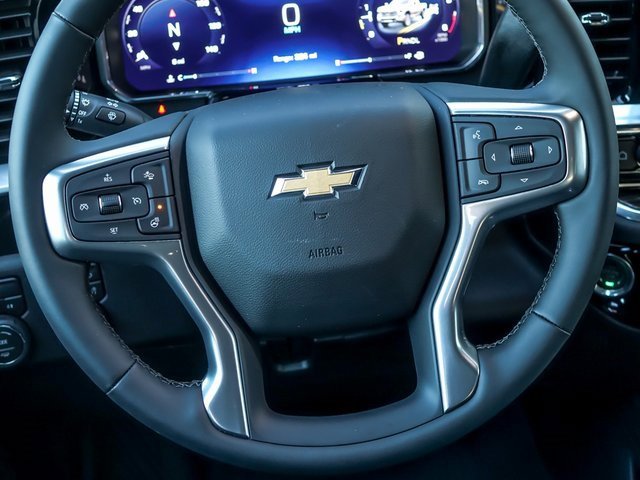 2026 CHEVROLET SILVERADO HD - Image 21