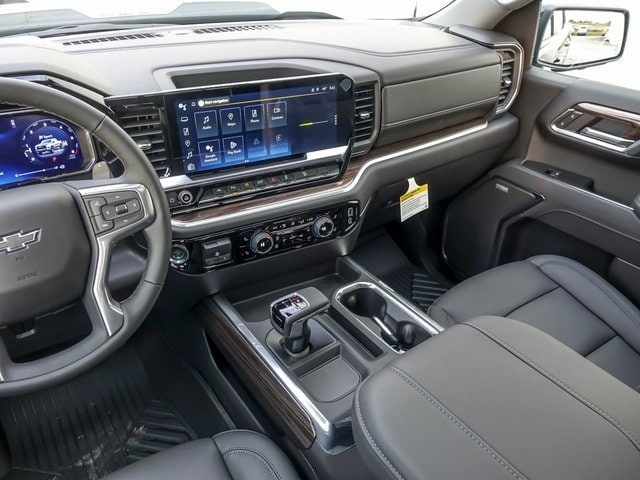 2026 CHEVROLET SILVERADO - Image 22