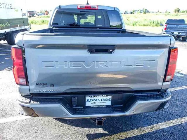 2026 Chevrolet Colorado LT - Photo 7
