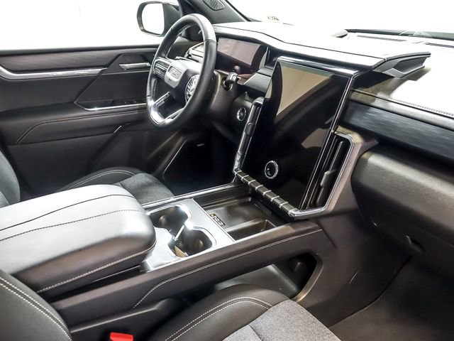 2025 GMC Acadia Elevation - Photo 35