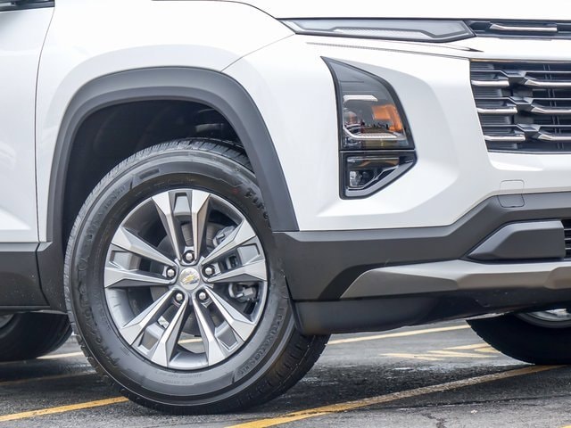 2026 CHEVROLET EQUINOX - Image 4