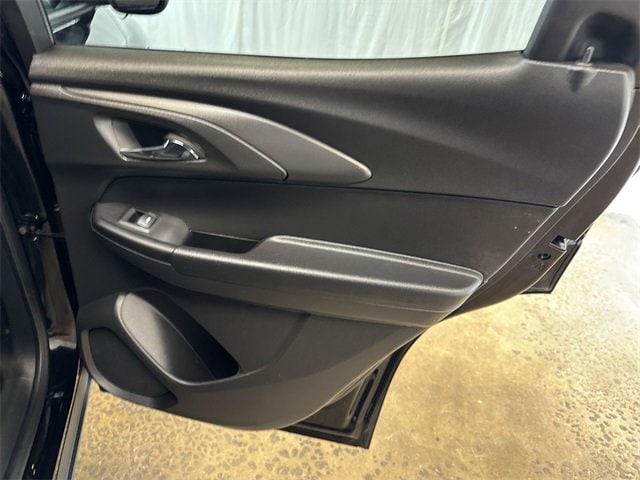 2026 CHEVROLET TRAILBLAZER - Image 24