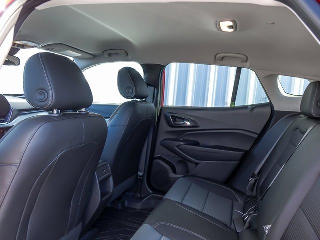 2026 CHEVROLET TRAX - Image 14