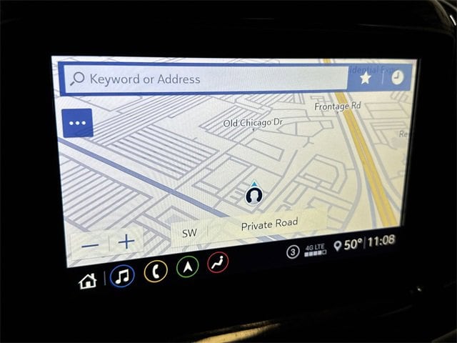 2021 CHEVROLET TRAVERSE - Image 21