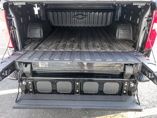 2026 CHEVROLET SILVERADO - Image 9