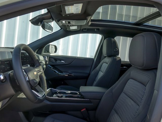 2026 CHEVROLET EQUINOX - Image 14