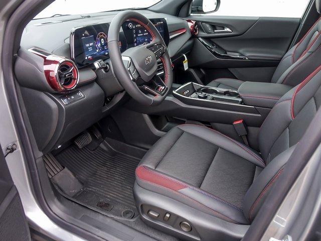 2026 CHEVROLET EQUINOX - Image 13