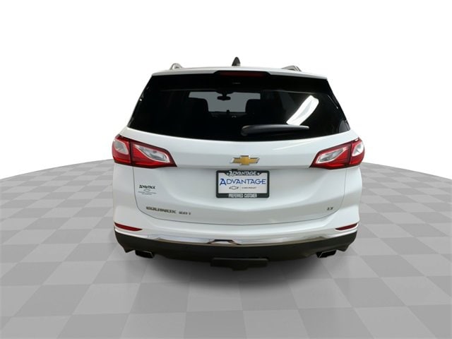 2019 CHEVROLET EQUINOX - Image 7