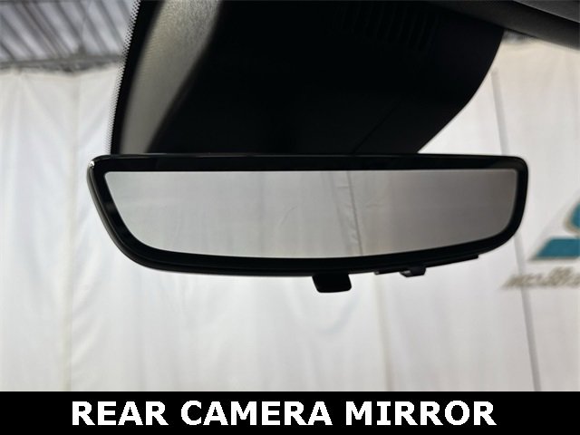 2022 GMC SIERRA - Image 17