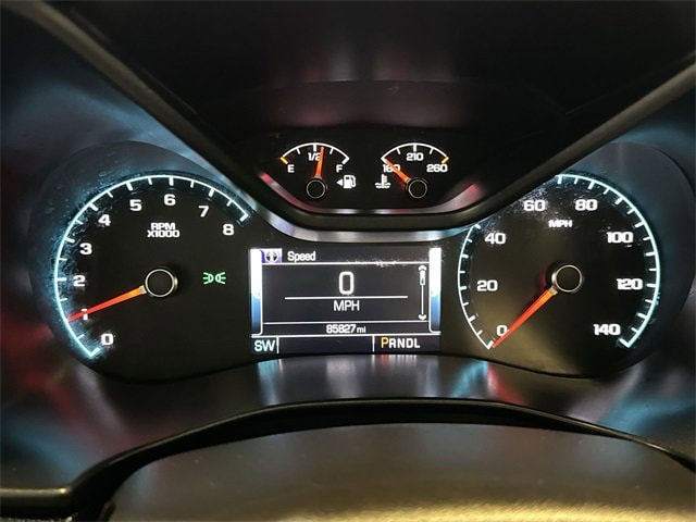 2018 CHEVROLET COLORADO - Image 16