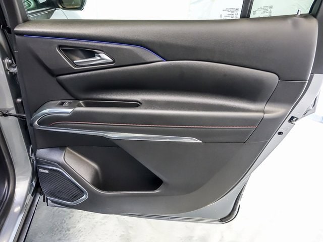 2024 CHEVROLET TRAVERSE - Image 35