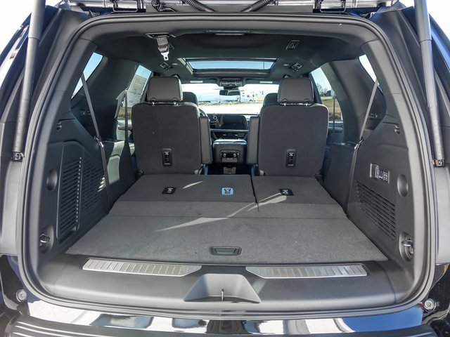 2026 CHEVROLET TAHOE - Image 9