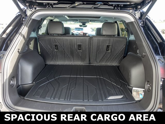 2026 CHEVROLET BLAZER - Image 8