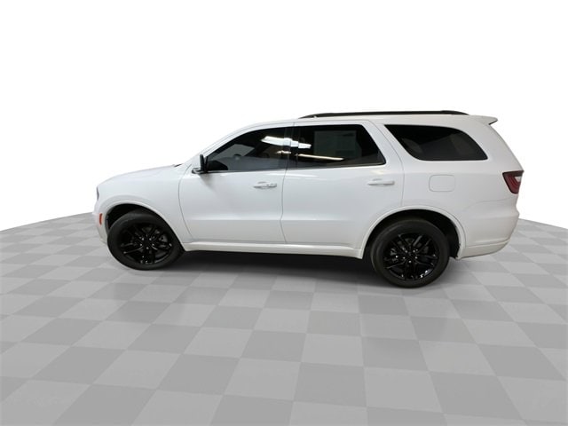2022 DODGE DURANGO - Image 5