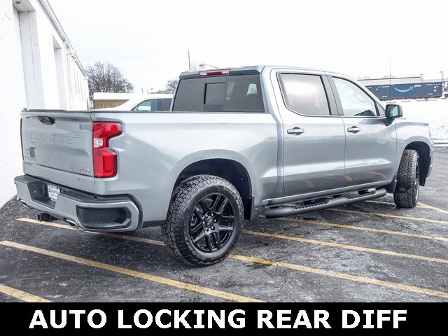 2026 CHEVROLET SILVERADO - Image 5