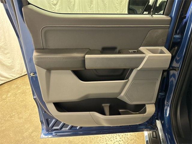 2024 FORD F-150 - Image 22