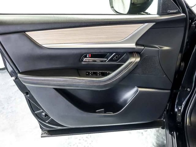 2025 Mazda CX-90 Premium Sport - Photo 28