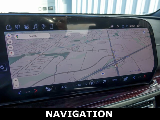 2026 CHEVROLET TRAVERSE - Image 27