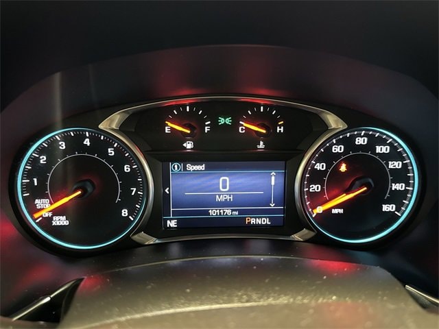 2019 CHEVROLET EQUINOX - Image 15