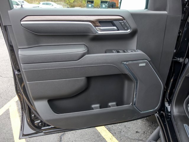 2026 CHEVROLET SILVERADO - Image 14