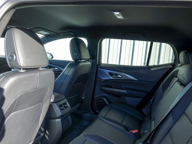 2026 CHEVROLET EQUINOX - Image 15