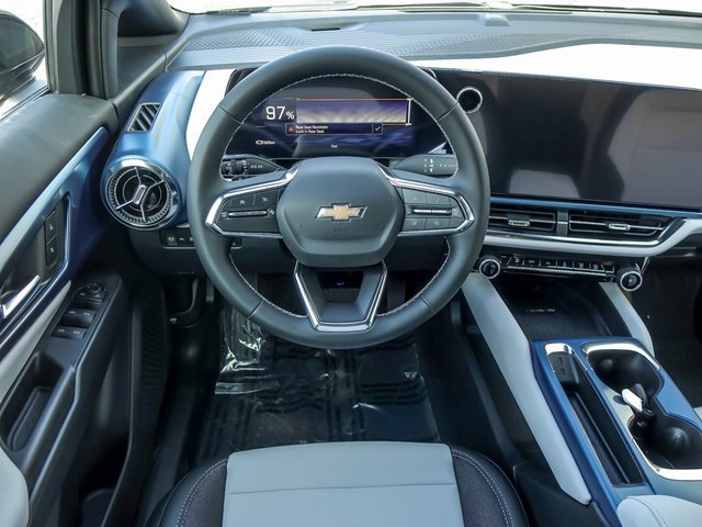 2026 CHEVROLET EQUINOX - Image 17