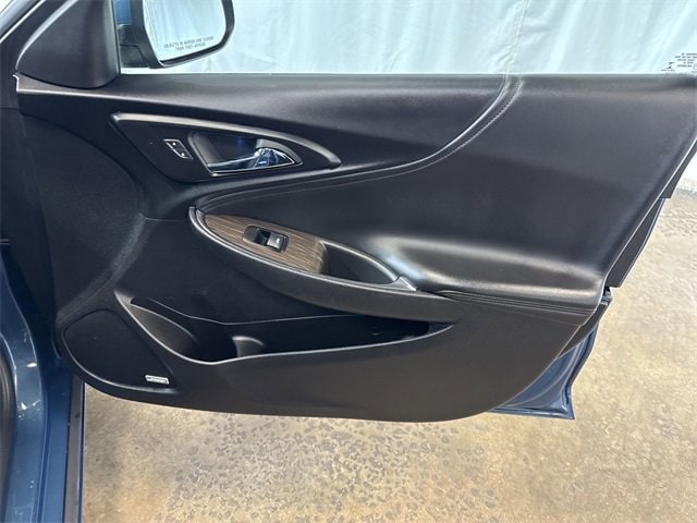 2024 CHEVROLET MALIBU - Image 28