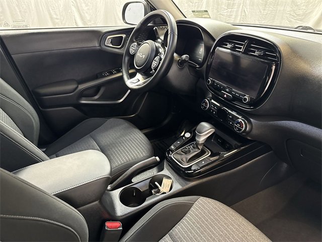 2024 KIA SOUL - Image 27