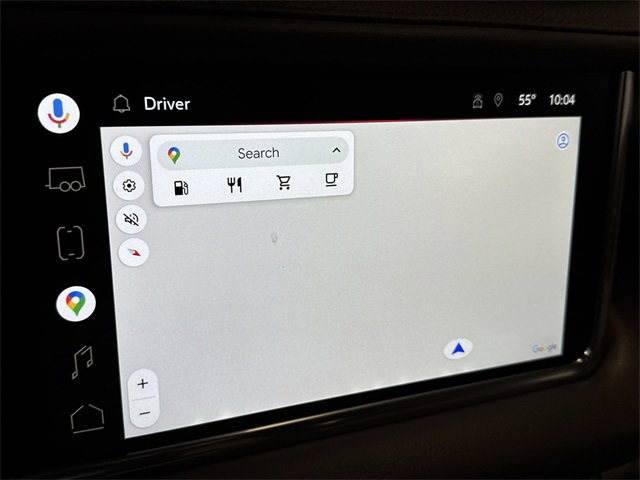 2022 GMC YUKON - Image 21